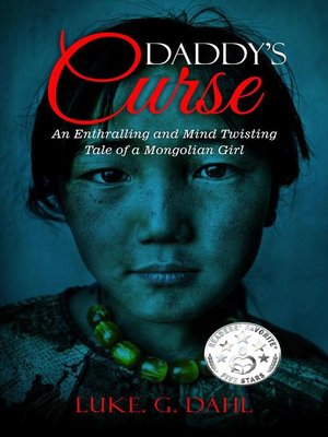 cover image of Daddy's Curse